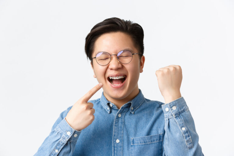 Benefits of Straight Teeth