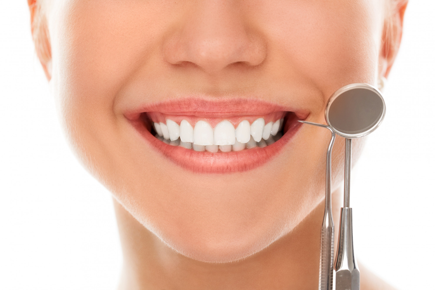 Benefits of Straight Teeth